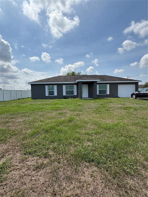 property at 7859 Juniper Rd