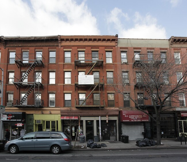 76 5th Ave in Brooklyn, NY - Foto de edificio - Building Photo