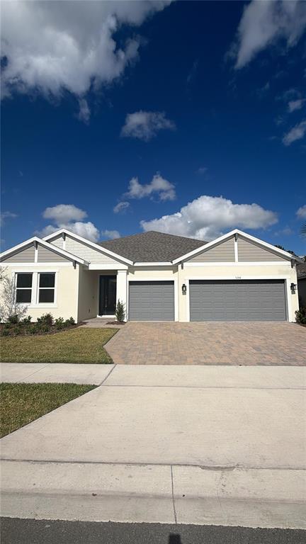5284 Bowspirit Wy in St. Cloud, FL - Building Photo - Building Photo