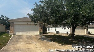 12759 Pronghorn Oak in San Antonio, TX - Building Photo