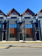 1857 Zeta Way in Chattanooga, TN - Building Photo - Building Photo