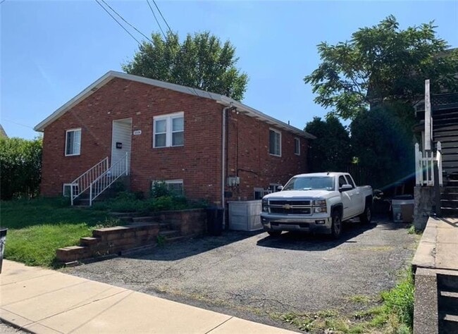 property at 3506 Mayfair St