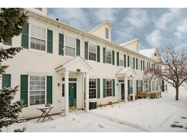 property at 1046 Providence Dr