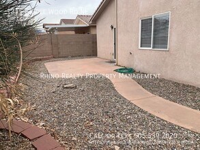 1315 Bridle Wood Rd NE in Albuquerque, NM - Building Photo - Building Photo
