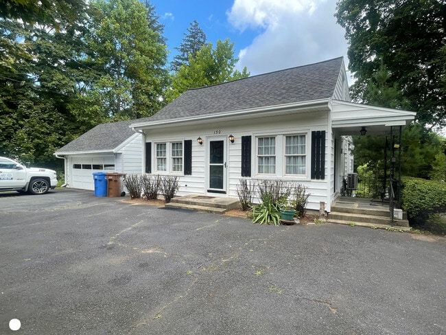 property at 130 Huntington St