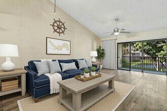 1405 S Federal Hwy in Delray Beach, FL - Building Photo - Building Photo