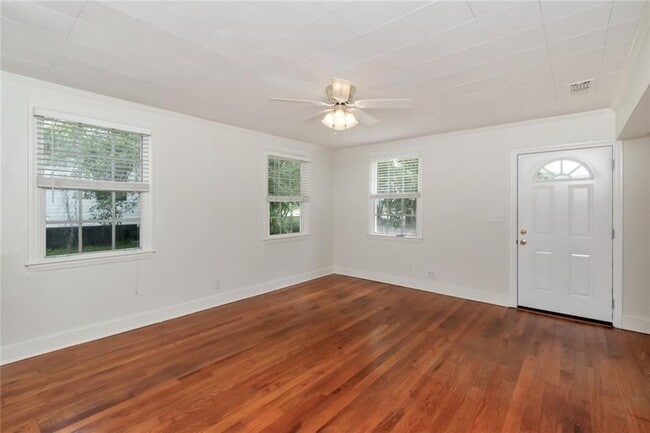 117 Border Dr W in Mobile, AL - Building Photo - Building Photo