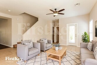 2127 S Luther, Unit F303 in Mesa, AZ - Building Photo - Building Photo