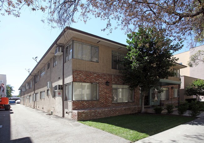 Casa Loma Apartments in Pasadena, CA - Building Photo - Building Photo