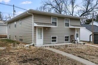 348 S 5th St in Seward, NE - Building Photo - Building Photo
