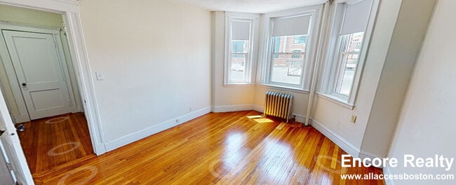 property at 1179 Boylston St