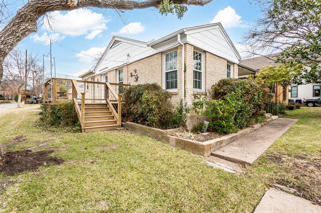 6903 Coronado Ave in Dallas, TX - Building Photo - Building Photo