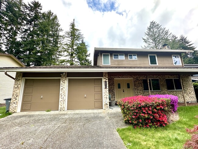 property at 15532 SE 175th Ct