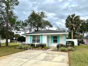 1103 Cornell Ln in Atlantic Beach, FL - Building Photo - Building Photo