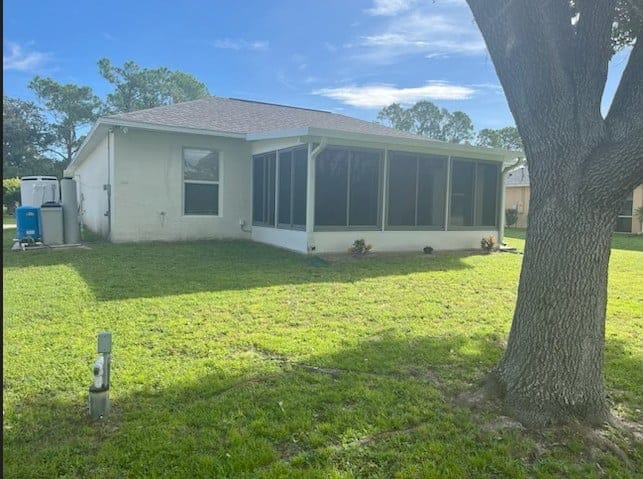 property at 2315 Snowflake Ln