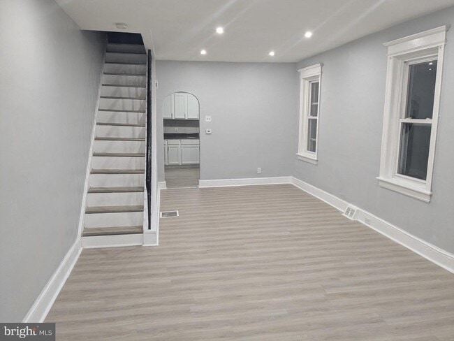 1168 Mechanic St in Camden, NJ - Building Photo - Building Photo