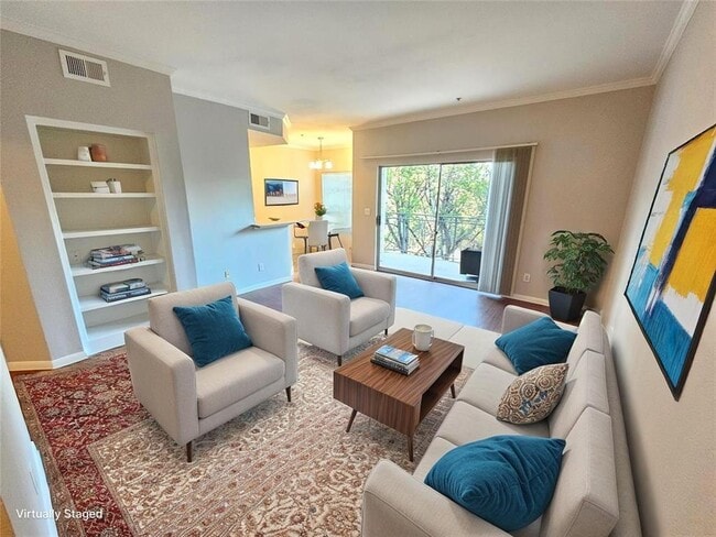 property at 6000 Shepherd Mountain Cove