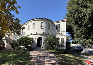 6603 W 6th St in Los Angeles, CA - Building Photo - Building Photo