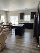 1579 W Pyrite Ln in Cedar City, UT - Building Photo - Building Photo