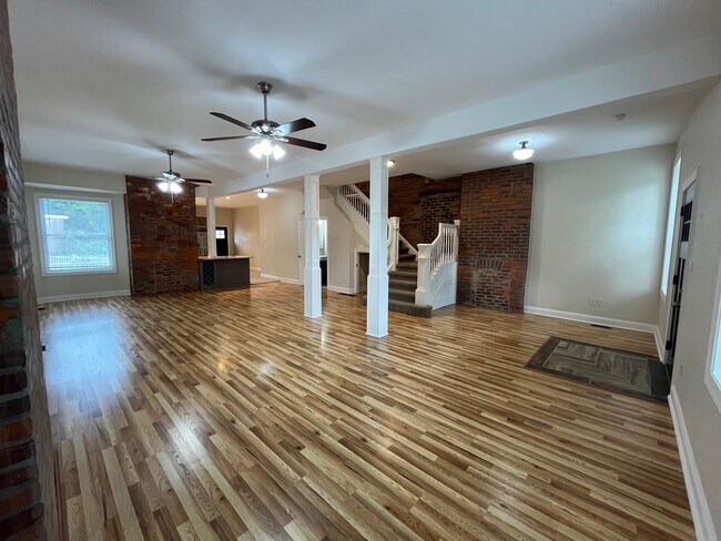 6712 McPherson Blvd in Pittsburgh, PA - Building Photo - Building Photo