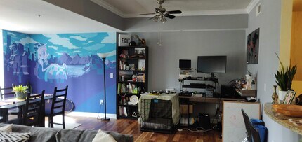 1101 Juniper St NE in Atlanta, GA - Building Photo - Building Photo