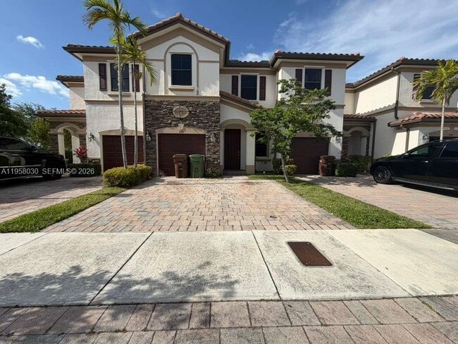 property at 3393 W 90th St