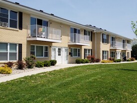 Twinbrook Village Apartments