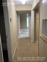 5600 Devonbriar Way in Orlando, FL - Building Photo - Building Photo