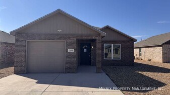 2515 N Ave O in Lubbock, TX - Building Photo