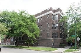 5403 S Harper Ave, Unit 1 in Chicago, IL - Building Photo