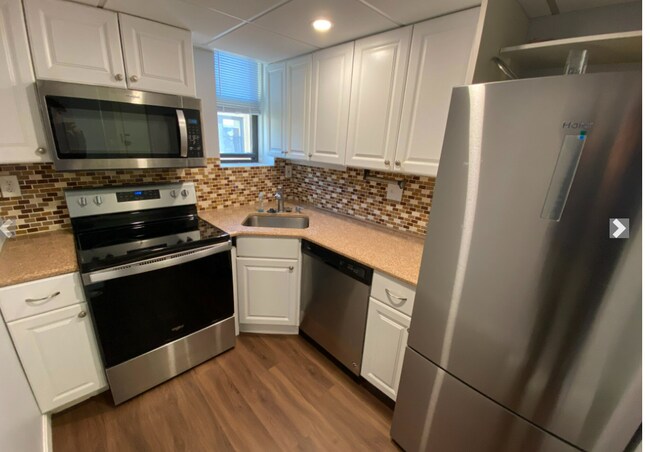 property at 466 Commonwealth Ave