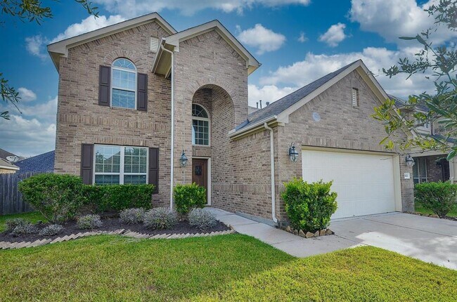 property at 6523 Point Hollow Ln