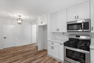 606 S 2nd St in El Cajon, CA - Building Photo - Building Photo