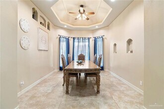 1625 Gabriel's Landing in Harlingen, TX - Building Photo - Building Photo