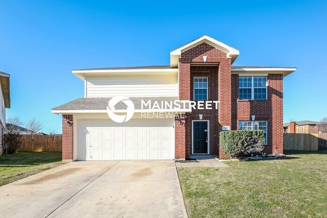 7301 Moon Ridge Ct