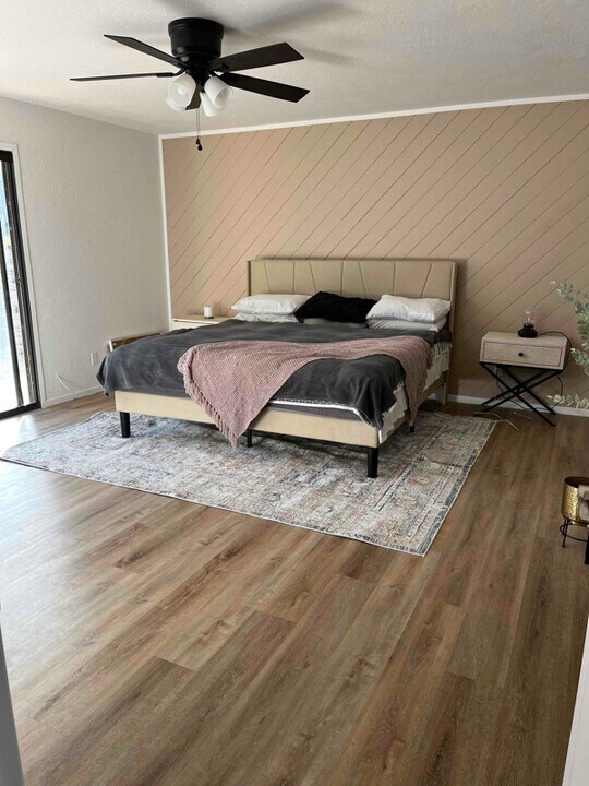 1003 Vía Unidos in Fallbrook, CA - Building Photo