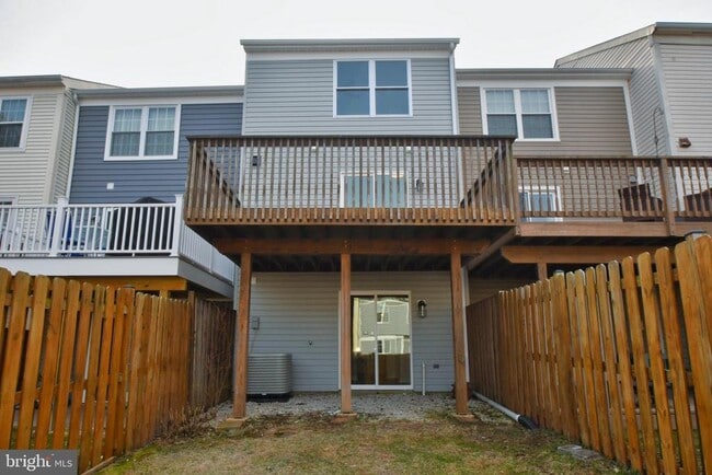 28 Pine Chip Ct in Overlea, MD - Building Photo - Building Photo