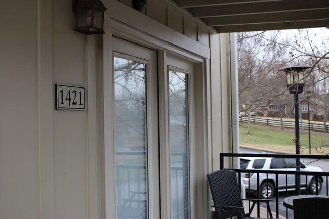 property at 1121 Tree Top Way