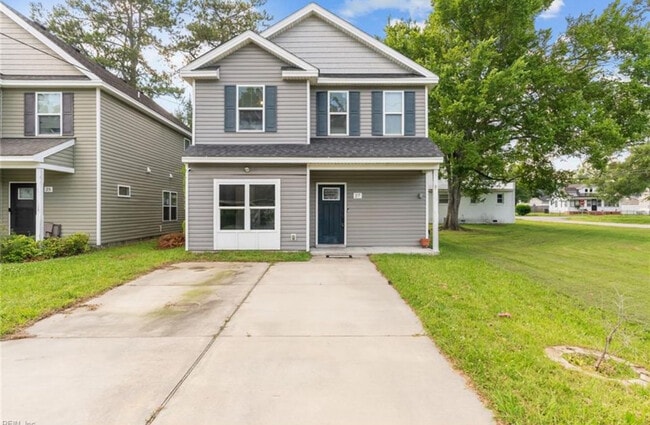 property at 27 Diamond Ave