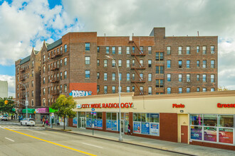 6801-6815 Bay Pky in Brooklyn, NY - Building Photo - Primary Photo