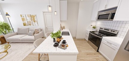 Monteverde in San Antonio, TX - Building Photo - Building Photo