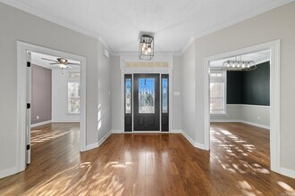 12 Brandon Ct in Cabot, AR - Building Photo - Building Photo
