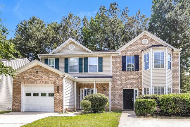 property at 2984 Falling Water Point