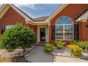 3568 Crawfordville Dr in Augusta, GA - Building Photo - Building Photo