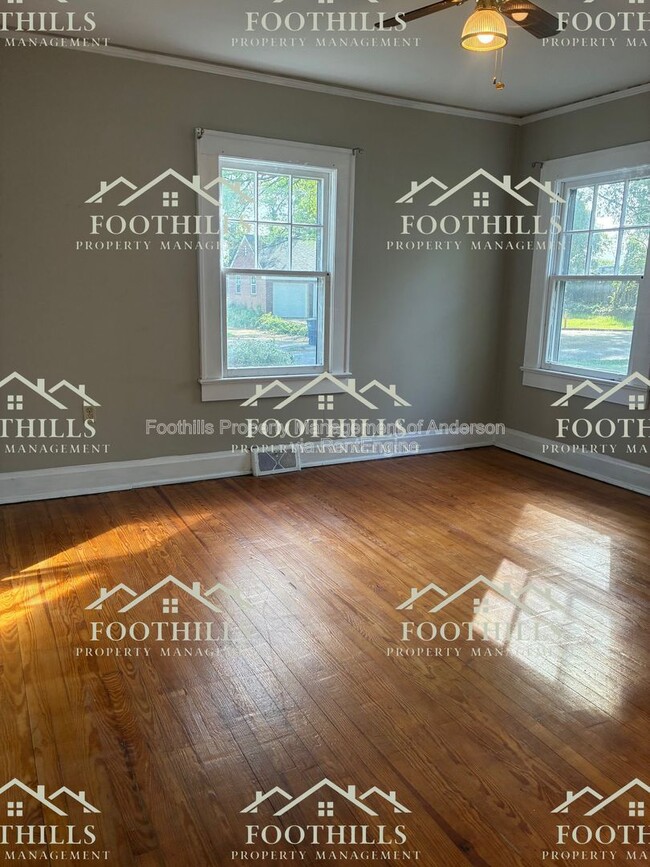 611 Bonham Ct in Anderson, SC - Building Photo - Building Photo