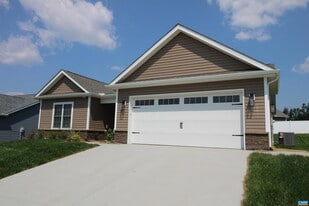 173 Langley Dr in Waynesboro, VA - Building Photo