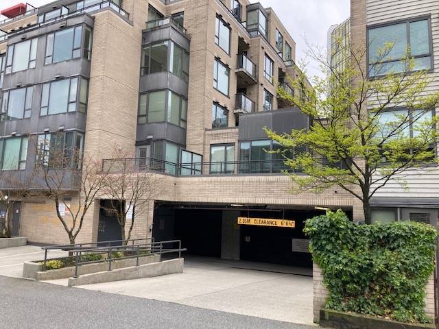 603 8th Av W in Vancouver, BC - Building Photo - Building Photo