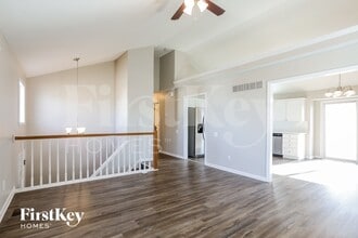 3509 NW 85 St in Kansas City, MO - Foto de edificio - Building Photo