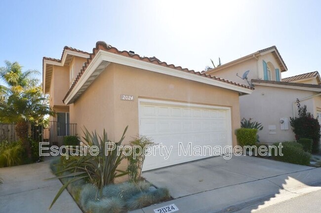 property at 2024 Via Arandana