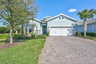 12444 Blue Hl Trl in Bradenton, FL - Building Photo